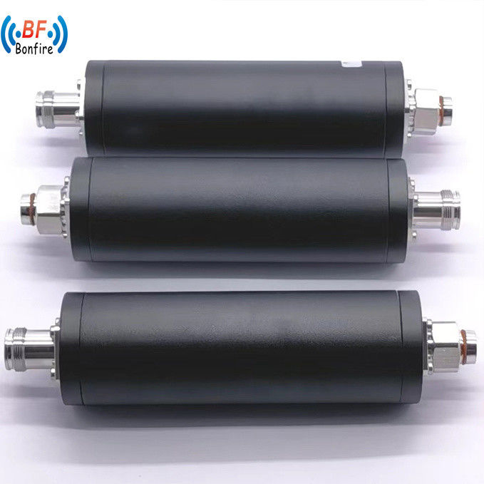 Charge de terminaison RF à large bande intérieure 5W 10W 30W pour DAS IBS Charge Pim basse 600-4000MHz