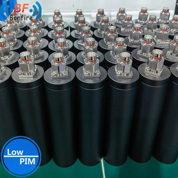350-6000MHz RF Charge de terminaison coaxiale passive pour la livraison globale du projet Ibs/Das