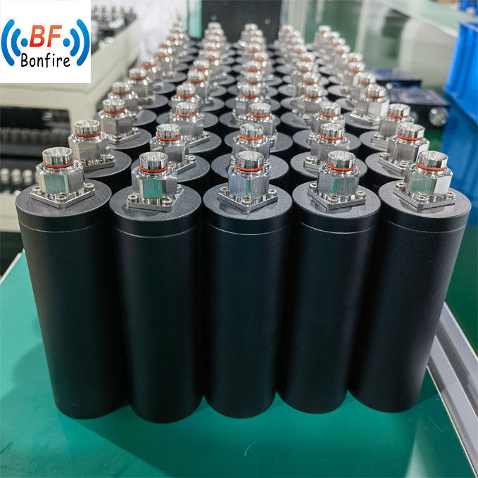 350-6000MHz RF 25W Intérieur RF Charge de terminaison coaxial passive pour Ibs/Das à faible charge Pim