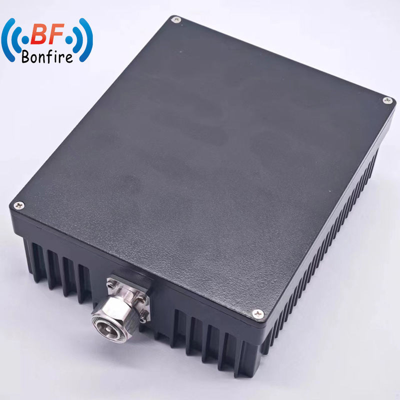 50 ohm 0-6g Nex charge d'alimentation 5W rouge RF charge de finition charge factice charge coaxiale 600-4000MHz