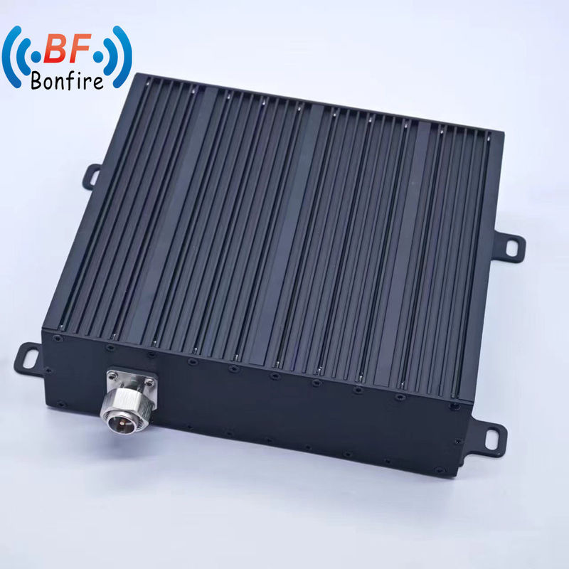 Charge Pl259 UHF 50ohm 600-4000MHz Charge de terminaison RF RF connecteur coaxial mâle prise RF mannequin
