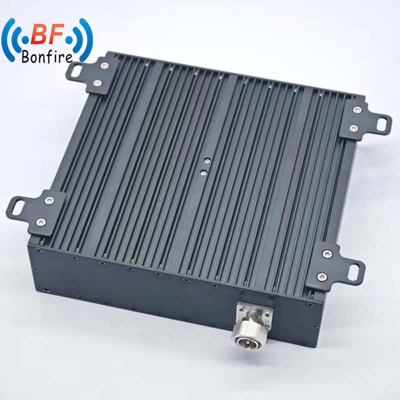 50W RF bas Pim 50ohm Étalonnage 50W 7/16 DIN mâle RF Coaxial Termination Fausse charge de borne RF