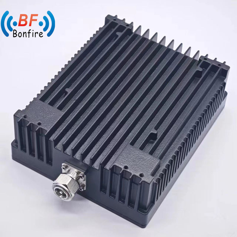 50W RF bas Pim 50ohm Étalonnage 350-6000MHz Directement 7/16 4.3-10 Charge de borne mâle