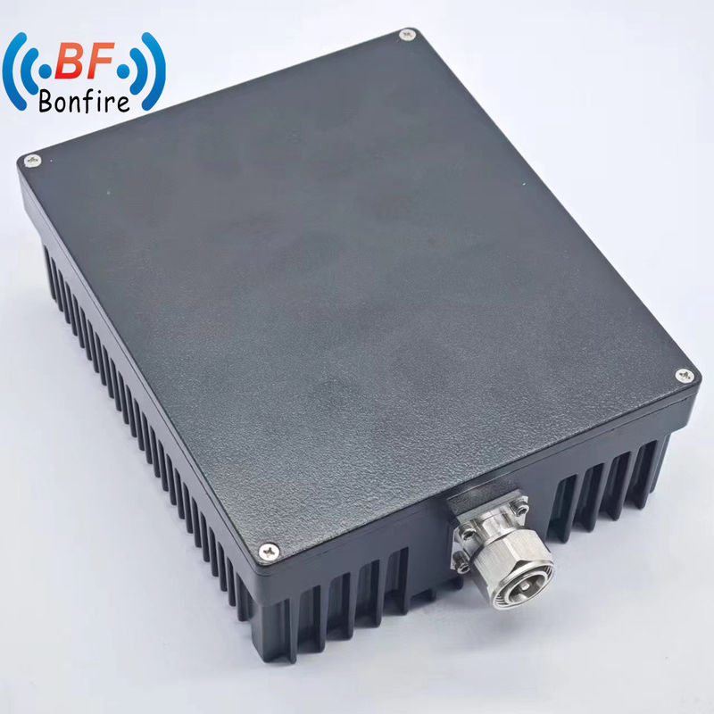 Connecteur coaxial RF 2W Charge factice 50 ohm 350-6000 MHz Interface DIN-M/F 4.3-10 M/F N-M/F
