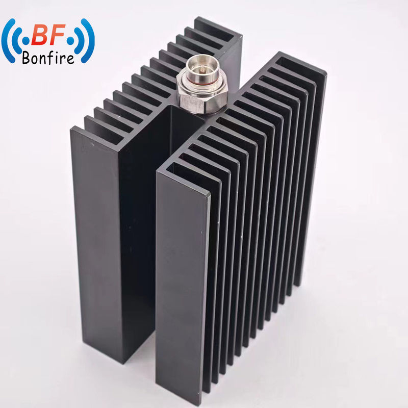 N Charge RF mâle factice 350-6000MHz Termination RF ouverte et basse Pim Termination FZ-XXXXX
