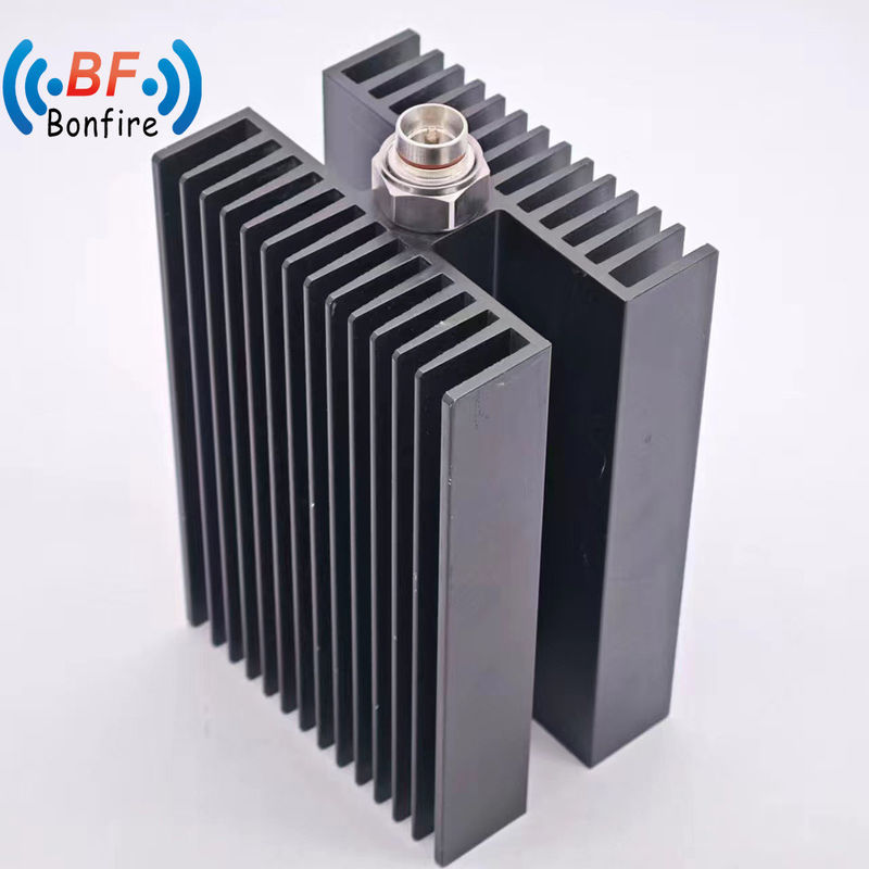 FZ-XXXXX 350-6000MHz 100W connecteur N-masculin Charge factice Charges de finition Charges de borne RF