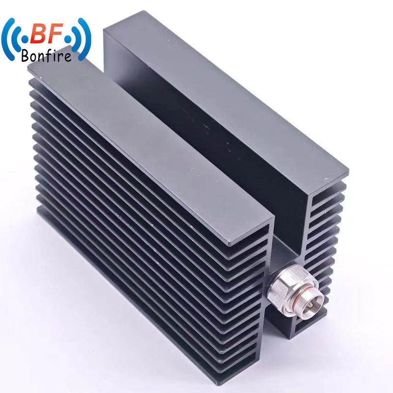 Kit d'étalonnage de 50 Ohm avec connecteur SMA de 10 W, charge factice de terminaison RF