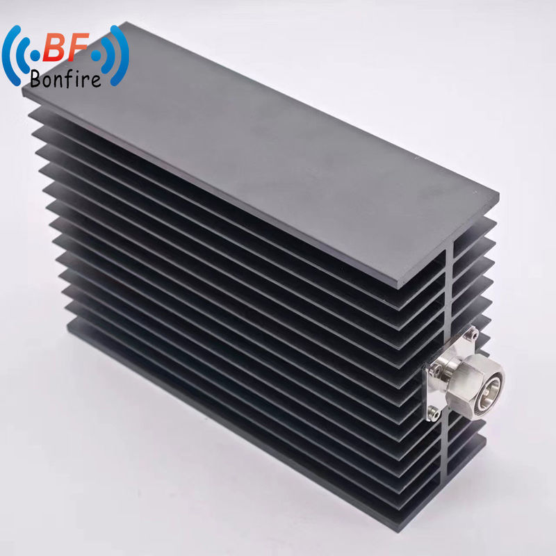 50W 350-6000MHz Charge de finition RF Pim basse Charge factice avec interface DIN-Male N-M/F