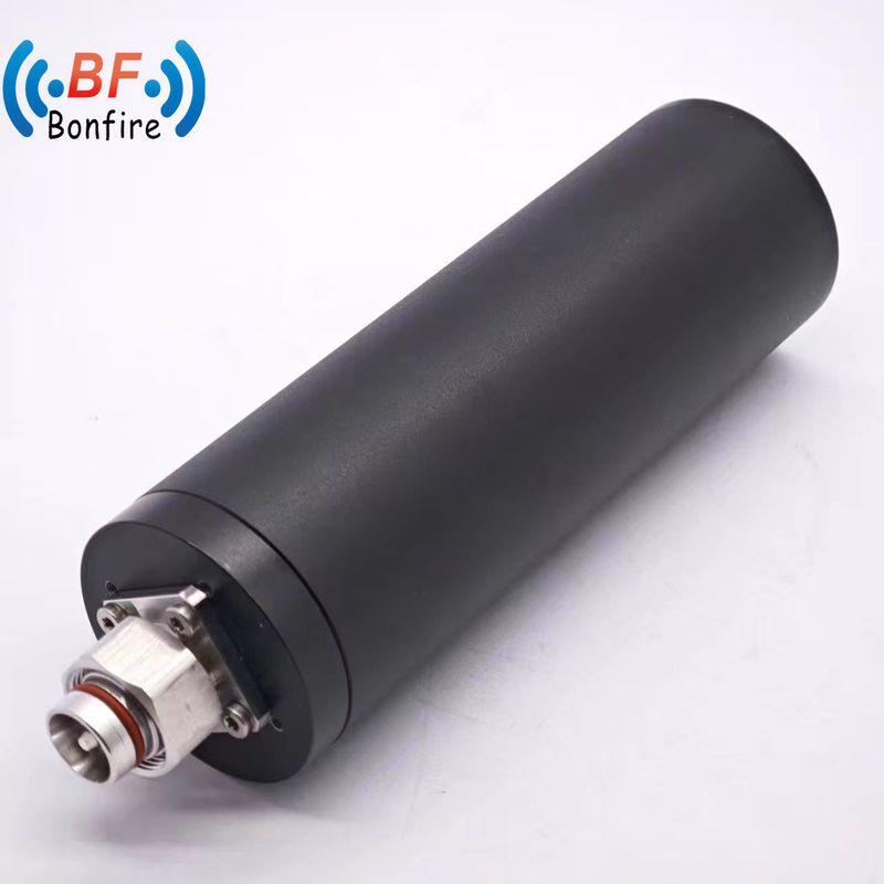 2.510kg Poids brut du paquet 50W 600-4000MHz Charge de terminaison RF avec N connecteur mâle