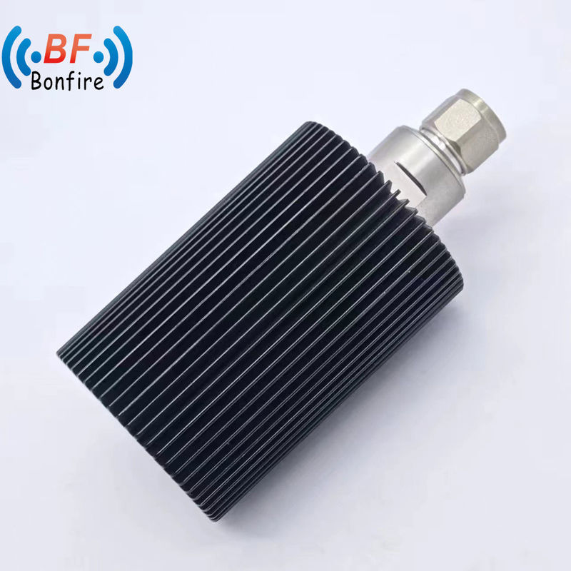 600-4000MHz Charge de terminaison RF Charge factice ou Terminateur ou Charge RF Charge Pim basse 5W