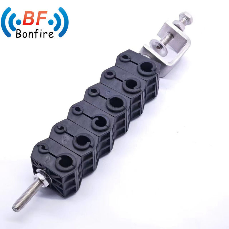 0.410kg Paquet Poids brut 22,4mm Double cliquez sur les accrochages pour les performances de câble coaxial