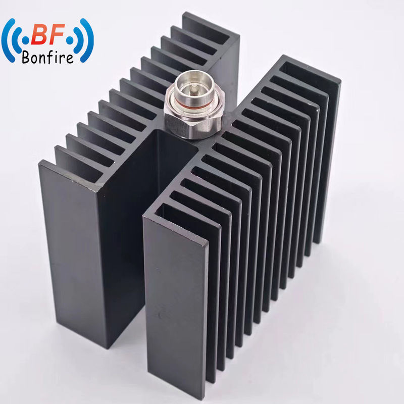 50 Ohm 600-4000MHz 0,5 Watt type F mâle RF Coaxial Termination de charge factice personnalisée