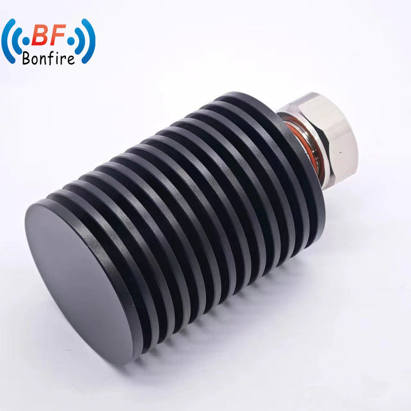 50 Ohm 600-4000MHz 0,5 Watt Type F RF Coaxial Termination de charge factice pour les performances
