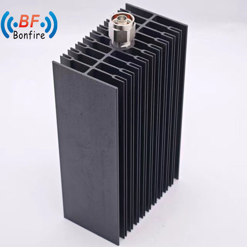350-6000MHz 50 Ohm 100W Charge factice basse charge de terminaison RF Pim pour intérieur / extérieur IP65