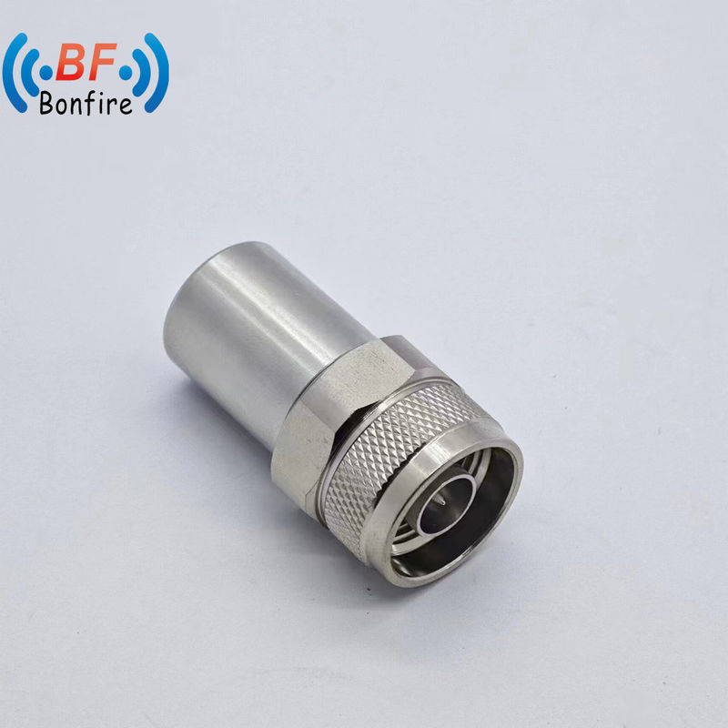 0.5W Fausse charge 75 ohm Charge de finition RF Charge N-M Interface intérieure/extérieure IP65 pour les besoins