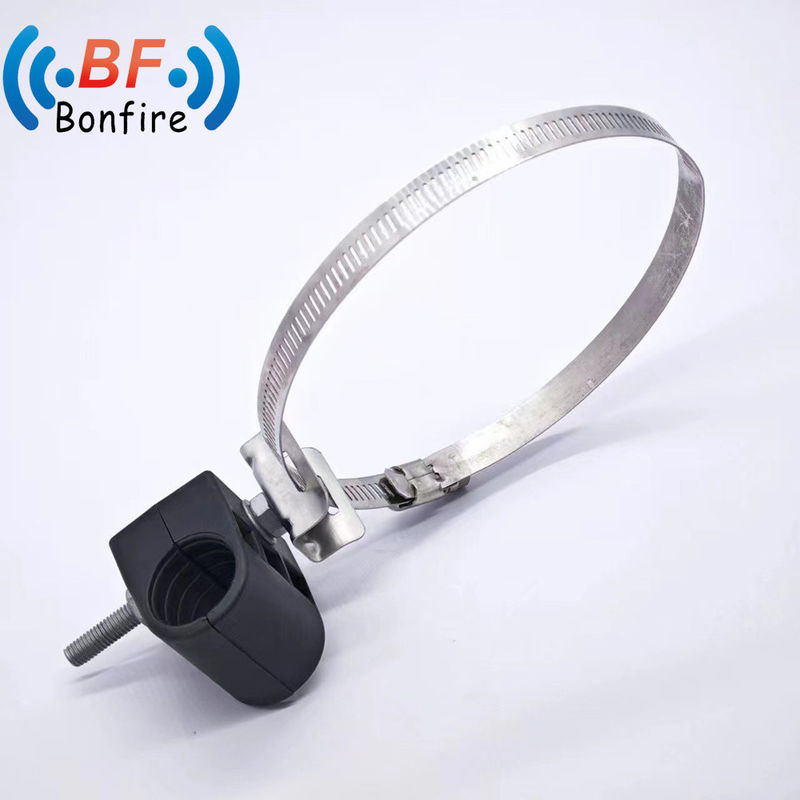 Clé de câble RF personnalisée à fibre et puissance auto-verrouillage Clé de câble crochet type Clé d'alimentation