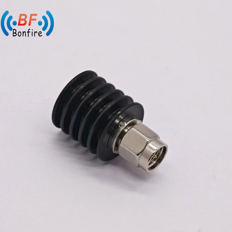 DC-4000MHz 10W Rondeur SMA Type RF Charge de terminaison pour les applications à haute fréquence
