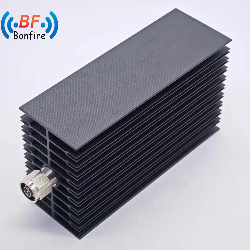 50 W de charge factice mâle pour les fréquences RF DC-4000MHz 7/16 DIN