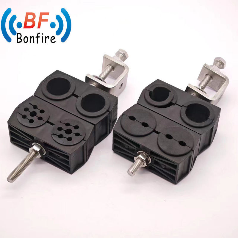 KXK-XXXXX Serre à alimentation pour câble flexline-12r 7/8 dans la production OEM/ODM