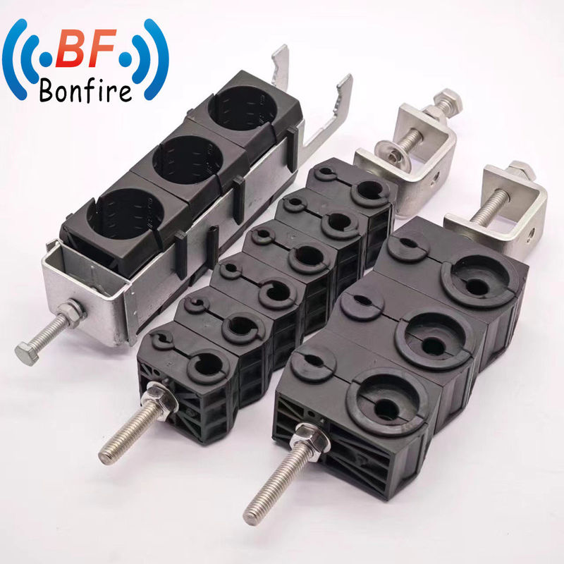 15.00cm * 6.00cm * 1.50cm Taille de l'emballage Serre à alimentation unique pour câble coaxial