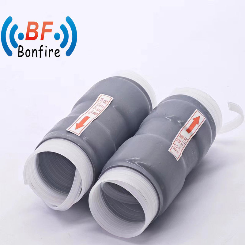 EPDM tubes rétrécissants à froid étanches à froid avec 0.020 kg de poids brut du paquet