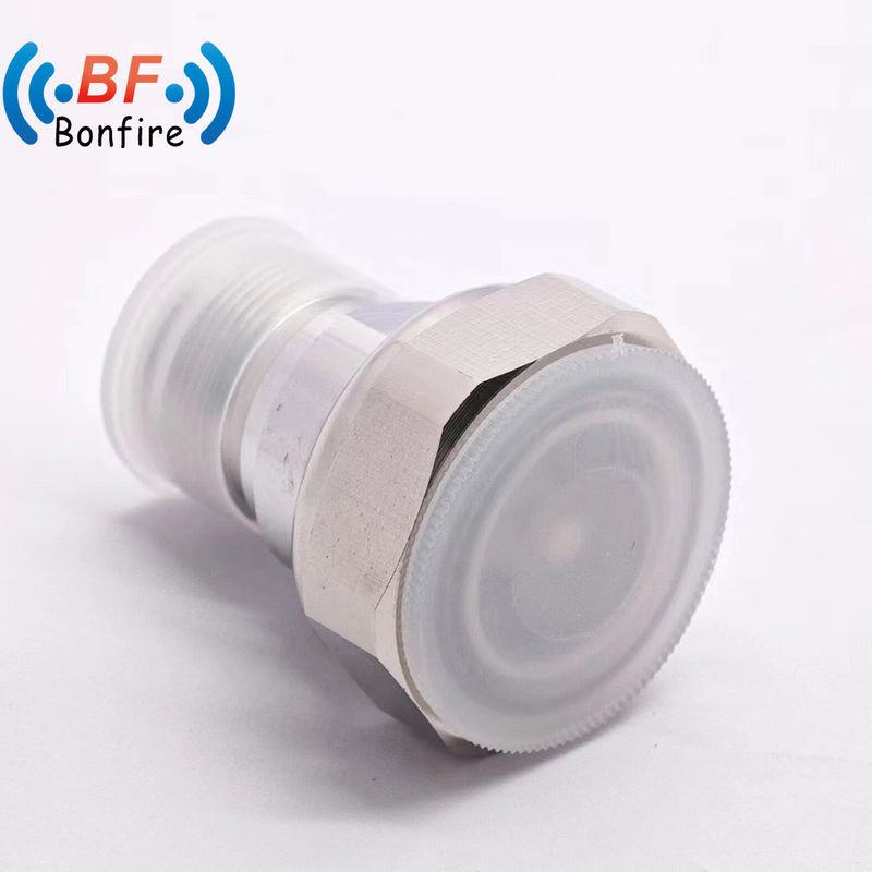 50 Ohm RF connecteur mâle de type N pour 1/2 câble coaxial imperméable à l'eau IP 67 DC-4GHz