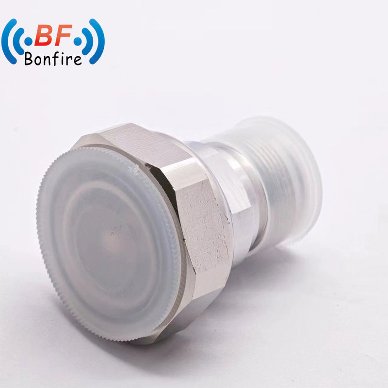 Taux d'étanchéité IP 67 4.3-10 Connecteur mâle à 7/16 DIN femelle pour câble Rg8 LMR400 Rg58