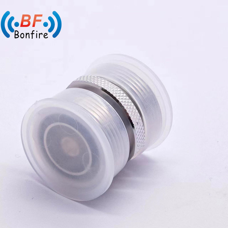 Adaptateur de câble coaxial RF à faible tension avec DIN mâle à DIN mâle type droit -155dbc DC-4GHz